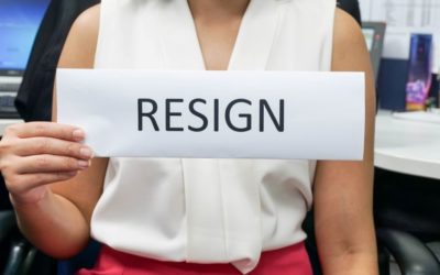 The Great Resignation – How Relook at Hiring