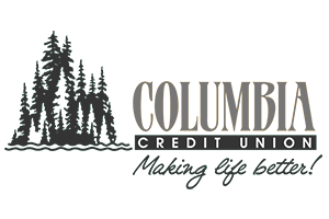 COLUMBIA-CREDIT-UNION logo