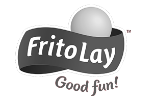 FRITO-LAY logo