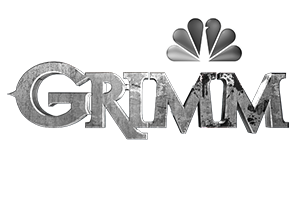 GRIMM logo