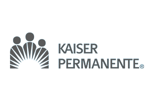 KAISER-PERMANENTE logo