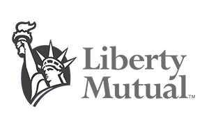 LIBERTY-MUTUAL logo