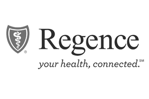 REGENCE logo