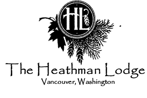 THE-HEATHMAN-LODGE logo
