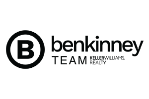 Ben Kinney Team logo