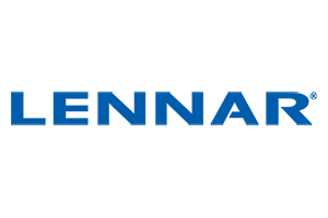 LENNAR logo