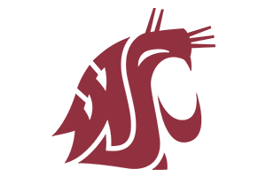 WSU Cougar logo