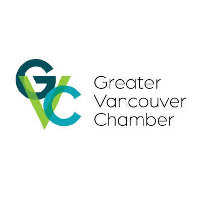 Greater Vancouver Chamber of Commerce logo