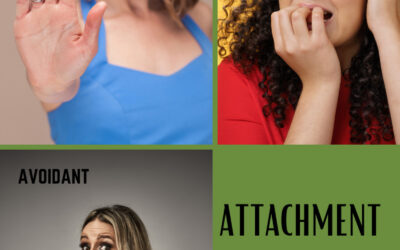 Attachment Styles – Holy Crap!