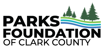 Parks Foundation of Clark County logo