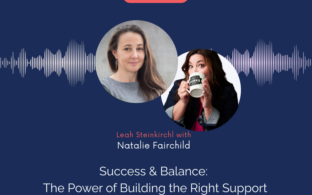 The OBM Opportunity Podcast