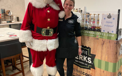 Holiday Appreciation Ideas: ThoughtfulWays to Thank Employees, Clients &Referral Partners (Without Adding to theSeasonal Chaos)