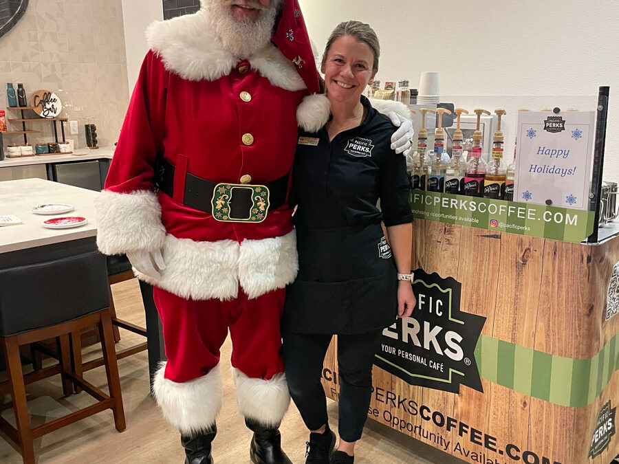 Holiday Appreciation Ideas: ThoughtfulWays to Thank Employees, Clients &Referral Partners (Without Adding to theSeasonal Chaos)