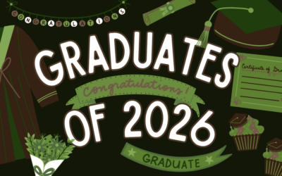 🎓 Celebrate Safely: How to FUNraise for GraduationNight Parties That Keep Kids Safe and Sober